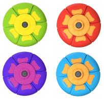 Opakowanie Latający Czasodysk mix