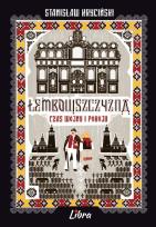 Okładka książki Łemkowszczyzna Czas wojny i pokoju