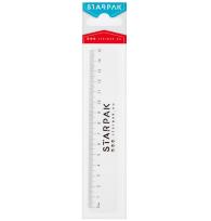 Opakowanie Linijka 15cm plastikowa