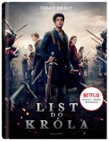 Okładka książki List do króla