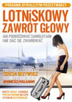 Okładka książki Lotniskowy zawrót głowy