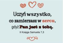 Opakowanie Magnes na lodówkę - Uczyń wszystko co zamierzasz