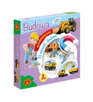 Opakowanie Magnesiaki - Budowa