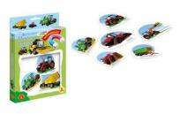 Opakowanie Magnesiaki - Małe maszyny rolnicze