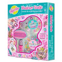 Opakowanie Manicure Studio Pantera STnux