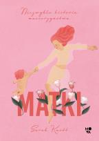 Okładka książki Matki