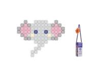 Opakowanie Micro Waffle 80 elementów Słoń