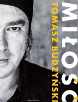 Okładka książki Miłość - Tomasz Budzyński