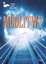 Okładka książki Modlitwy 7. Antologia poetów współczesnych