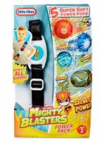 Opakowanie My First Mighty Blasters Power Pack- Style 1
