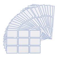 Opakowanie Naklejki na zeszyt Frame (25szt)