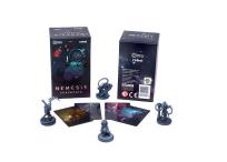 Opakowanie Nemesis: Space Cats REBEL