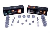 Opakowanie Nemesis: Terrain Pack REBEL