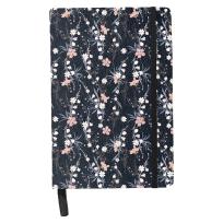 Opakowanie NOTES A5 Z GUMKĄ BEUNIQ ROSE PPRO20-3637