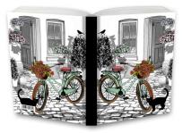 Opakowanie Notes Gee Summer Day kratka NARCISSUS