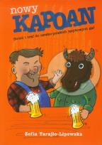 Okładka książki Nowy Kapoan. Strzel i traf do czesko-polskich...
