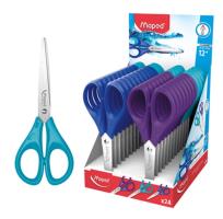 Opakowanie Nożyczki Essentials Pulse 16cm (24szt) MAPED