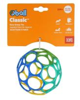 Opakowanie Oball Classic niebiesko-zielony