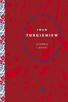 Okładka książki Ojcowie i dzieci