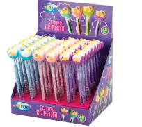 Opakowanie Ołówek Lamb z przekładanymi rysikami (48szt)81978