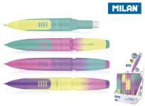 Opakowanie Ołówek mechaniczny 2B 0,7mm (20szt) MILAN