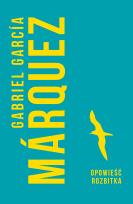 Okładka książki Opowieść rozbitka