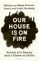 Opakowanie Our House is on Fire