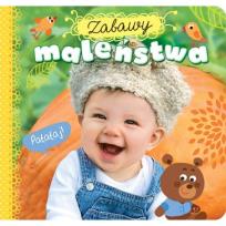 Okładka książki PAKIET ZABAWY MALEŃSTWA PATATAJ / ULUBIONE PIOSENKI DLA MALUCHA