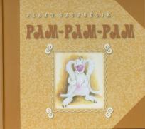 Okładka książki Pam-Pam-Pam