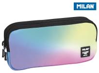 Opakowanie Piórnik 3 komorowy Sunset MILAN