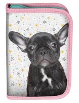 Opakowanie Piórnik b.w. Buldog PP20BU-001BW PASO