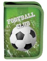 Opakowanie Piórnik b.w. Football PP20FO-001BW PASO