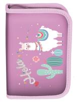 Opakowanie Piórnik b.w. Lama PP20LA-001BW PASO