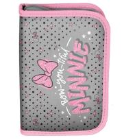 Opakowanie Piórnik b.w. Minie DNF-001BW PASO