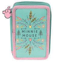 Opakowanie Piórnik b.w. Minnie DNB-P022BW PASO