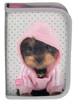 Opakowanie Piórnik b.w. Studio Pets PTJ-001BW PASO