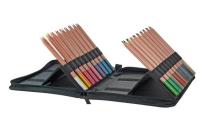 Opakowanie Piórnik na kredki 36szt.