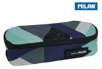 Opakowanie Piórnik owalny Eye Tricks MILAN