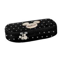 Opakowanie PIÓRNIK OWALNY MINNIE BLACK DIBL-013