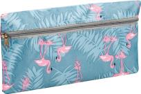 Opakowanie Piórnik saszetka flaming 80608