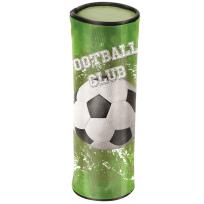 Opakowanie Piórnik tuba Football PP20FO-003 PASO