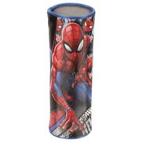 Opakowanie Piórnik tuba Spiderman SPW-003 PASO