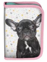 Opakowanie Piórnik z wyposażeniem Buldog PP20BU-001 PASO