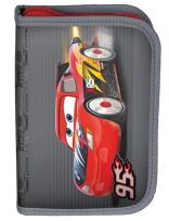 Opakowanie Piórnik z wyposażeniem Cars DCW-001 PASO