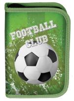 Opakowanie Piórnik z wyposażeniem Football PP20FO-001 PASO