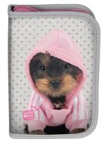 Opakowanie Piórnik z wyposażeniem Studio Pets PTJ-001 PASO
