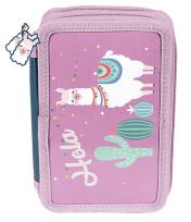 Opakowanie Piórnik zb.w. Lama PP20LA-P022BW PASO