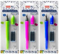 Opakowanie Pióro Easy Modern mix