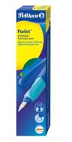 Opakowanie Pióro wieczne Twist F Deep blue