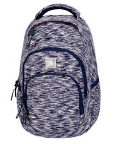 Opakowanie Placak Atik L Blur niebieski MBQ